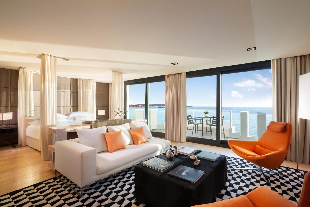 Jw Marriott Cannes Exterior foto