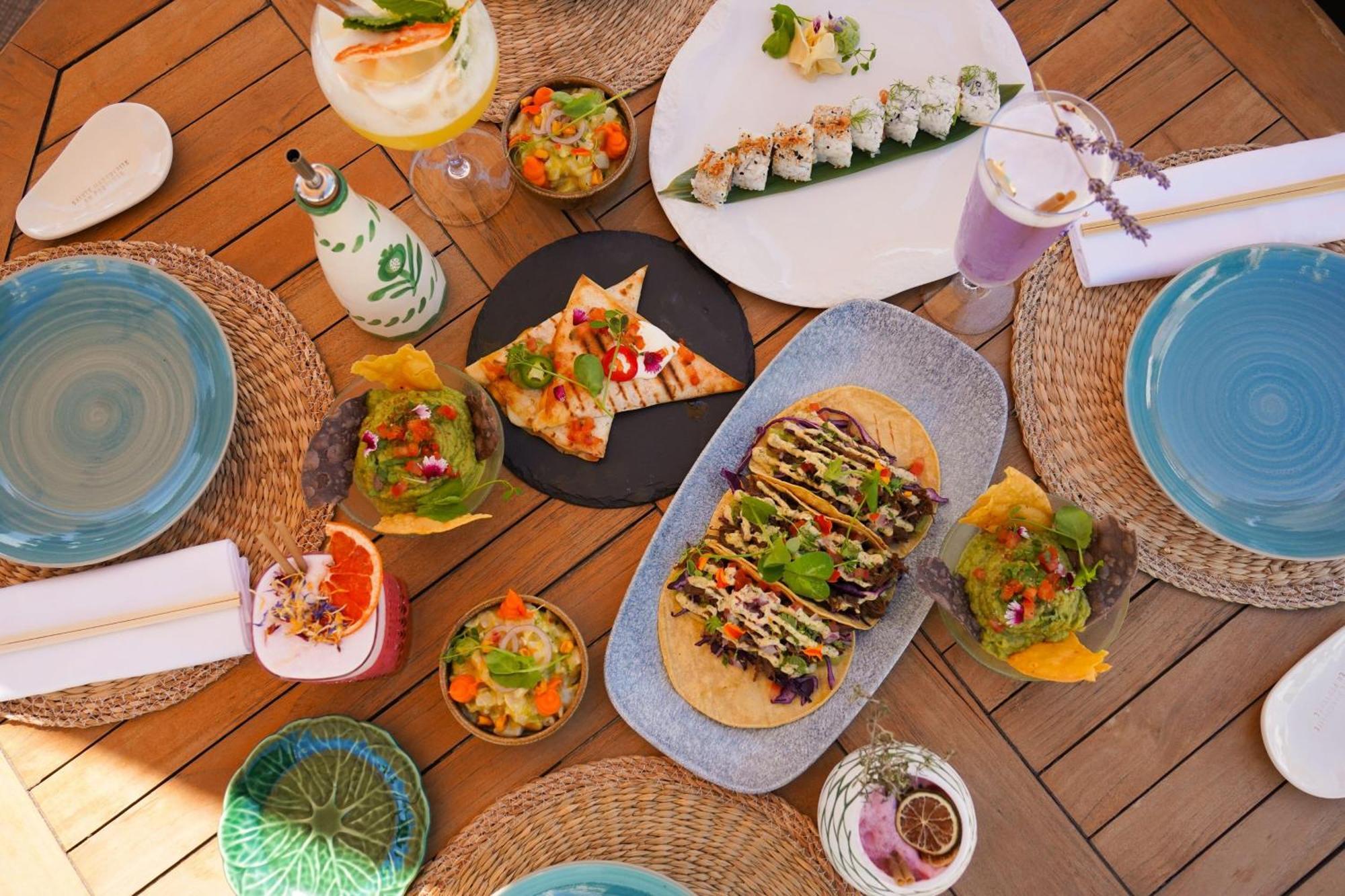 Jw Marriott Cannes Exterior foto