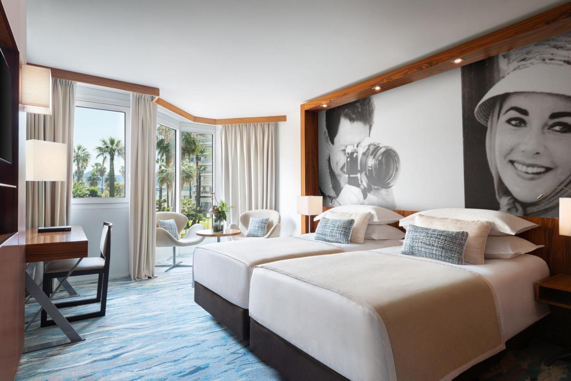 Jw Marriott Cannes Exterior foto