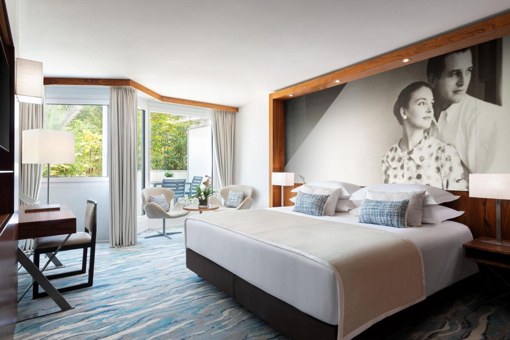 Jw Marriott Cannes Exterior foto