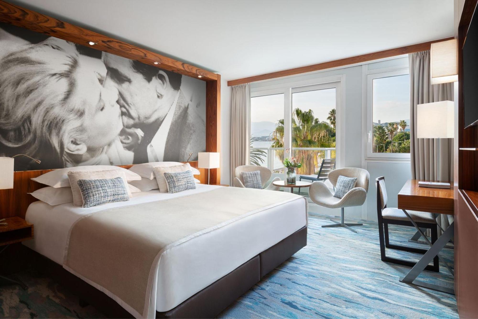 Jw Marriott Cannes Exterior foto