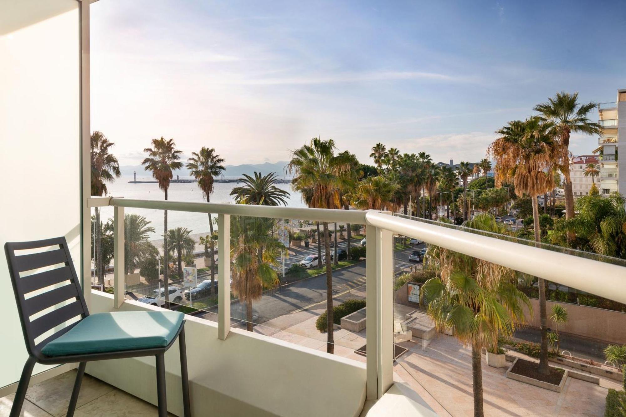 Jw Marriott Cannes Exterior foto