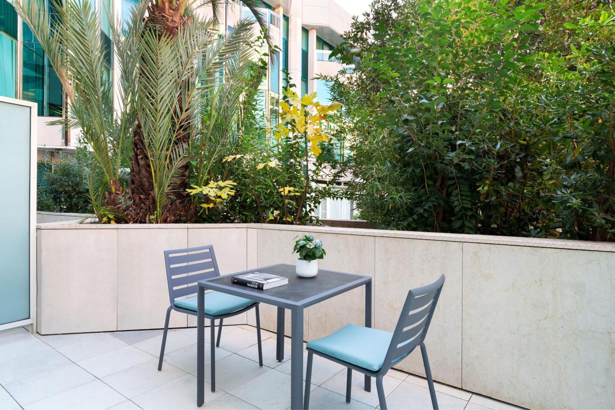 Jw Marriott Cannes Exterior foto