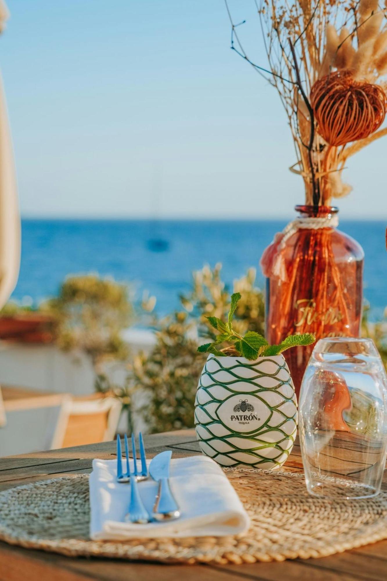 Jw Marriott Cannes Exterior foto